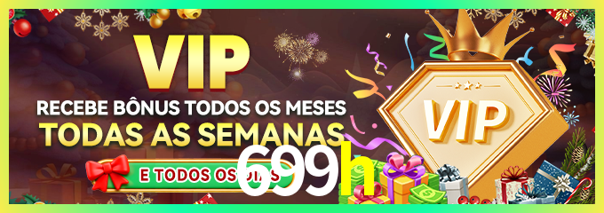 Ganhador 699h